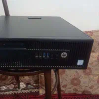 مینی کیس اداری