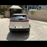 x33 cross کراس اوتومات 1403|خودرو سواری و وانت|تبریز, |دیوار