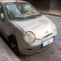 mvm 110 خوردگی