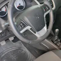 ۲۰۷ پانا مدل برج ۸ سال ۴۰۳|خودرو سواری و وانت|جم, |دیوار