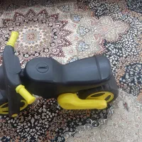 موتور تا ۶ سال|اسباب‌‌بازی|زاهدان, |دیوار