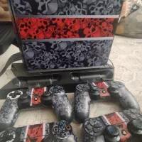 ps4|کنسول، بازی ویدئویی و آنلاین|زنجان, |دیوار