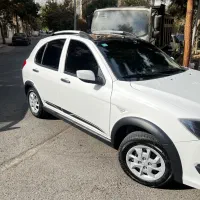 کوئیک ۱۴۰۳ مدل GXR|خودرو سواری و وانت|ری, دولتآباد|دیوار