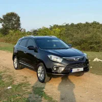 jac s5 2000 turbo|خودرو سواری و وانت|رشت, حمیدیان|دیوار