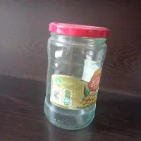 شیشه مرباخوری ۱ کیلیویی