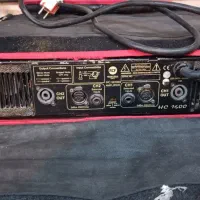 پاور از سی آف 1600|آلات موسیقی|روداب, |دیوار