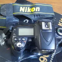دوربین عکاسی Nikon D90|دوربین عکاسی و فیلم‌برداری|تهران, شمشیری|دیوار
