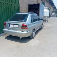 پراید مدل ۸۶