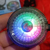 فن خنک کننده گیمینگ بسیار قوی|کنسول، بازی ویدئویی و آنلاین|تبریز, |دیوار