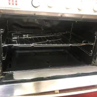 گاز 5شعله فرگاز|اجاق گاز و لوازم برقی پخت‌وپز|شیراز, فرهنگ شهر|دیوار