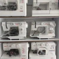 انواع چرخ های گلدوزی خانگی