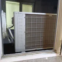 کولر ۱۸ هزار ایران رادیاتور//گارانتی دار نونو