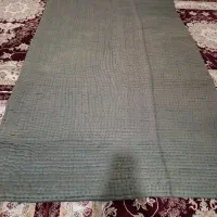 لحاف روی کرسی