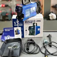 دستگاه جوش اینورتر200 آمپر مینی ویوارکس /گارانتی