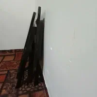 فروش ۴ میز عسلی کاملا نو
