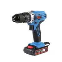 دریل شارژی 21ولت ادون (برق و ابزار احمدی)