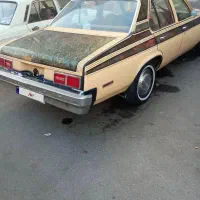 شورولت نوا c6