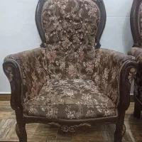 مبل سلطنتی ۱۱ نفره