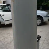 آبگرمکن 160لیتر بدون مشکل|آبگرمکن، پکیج، شوفاژ|یاسوج, |دیوار