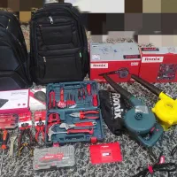 ست ابزار الات