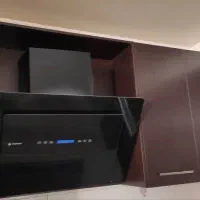 هود تمیز و در حد نو