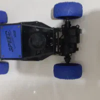 ماشین کنترلی آفرود|اسباب‌‌بازی|پاکدشت, شهرک امام رضا|دیوار