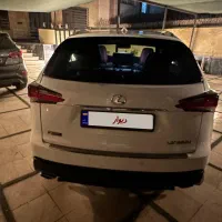 Nx200t 2016|خودرو سواری و وانت|مشهد, سجاد شهر|دیوار