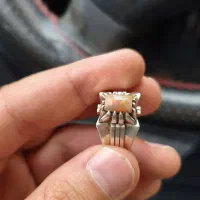 انگشتر اوپال تمام دست|جواهرات|تبریز, |دیوار