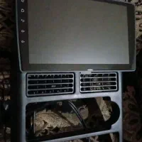 مانیتور ۹اینچ درحد نوی نو فروش فوری