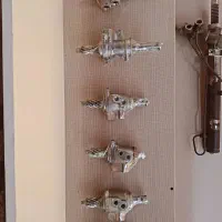 تعمیرجعبه فرمان پژو آردی روا 206 با پمپ هیدرولیک