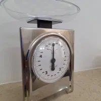 ترازوی آشپزخانه نوستالژی