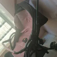 کالسکه بی بی فور لایف آلمانی