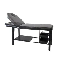 تخت تتو و بدن، تابوره،آینه تجهیزات آرایشگاهی ترولی|آرایشگاه و سالنهای زیبایی|خمینیشهر, |دیوار