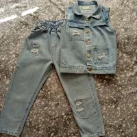 لباس بچگانه|کفش و لباس بچه|اراک, |دیوار