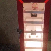 دستگاه جوجه کشی اجاره ای