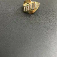انگشتر 2.5 گرم