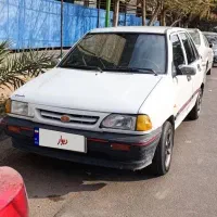 هاچبک کره ای مدل ۷۶