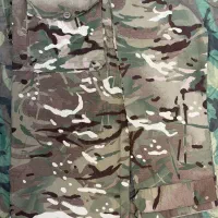 فرنچ مولتی کم Multicam نو آکبند|کوهنوردی و کمپینگ|تهران, شهرک صدرا|دیوار