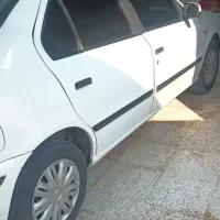 سمند۹۵کامل رنگ|خودرو سواری و وانت|بندر گناوه, |دیوار