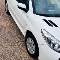 ۲۰۷سقف فلزهیدرولیک۴۰۳|خودرو سواری و وانت|اهواز, منبع اب|دیوار