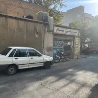 ملک کلنگی|فروش زمین و ملک کلنگی|تهران, خزانه|دیوار