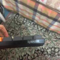 فروش کیبورد مکانیکال گیمینگ|قطعات و لوازم جانبی رایانه|تهران, ستارخان|دیوار