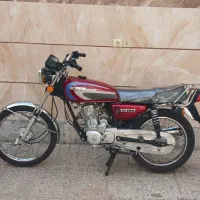 هندا سرقت شده