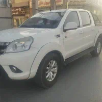 فوتون تونلند دیزل