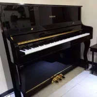 باکس پیانو،کابین پیانو