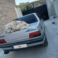 پژو ۴۰۵|خودرو سواری و وانت|صوفیان, |دیوار