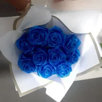 گل زیبا