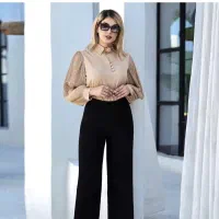 منشی فروش خانم