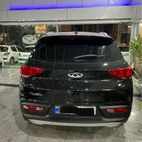 تیگو ۷ ie مدل ۹۹|خودرو سواری و وانت|کرج, فاز ۳ گوهردشت|دیوار