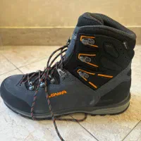 کفش کوهنوردی مردانه برند Lowa